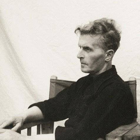 “Hell isn't other people. Hell is yourself.”
—Ludwig Wittgenstein
