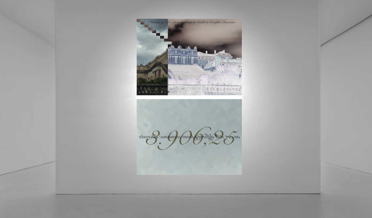cmgsuniversal's tweet photo. As summer seems over, CMGS release the 19th of no more than 27 fragments of art’s tempestuous history:
https://t.co/qvu5x2ZjfP
an art still differing from economic interests
#NFTart #cryptoart #NFTCollectors #biennale #artnet #artcologne #fiac #insidemateria @friezeofficial https://t.co/qaSOJaiNju