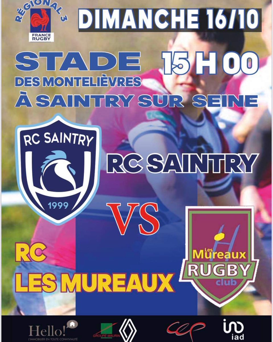AviaPopou's tweet photo. #Rugby @regionale3 #ffr #XV #ovalie https://t.co/Oo9Sk2u8wu