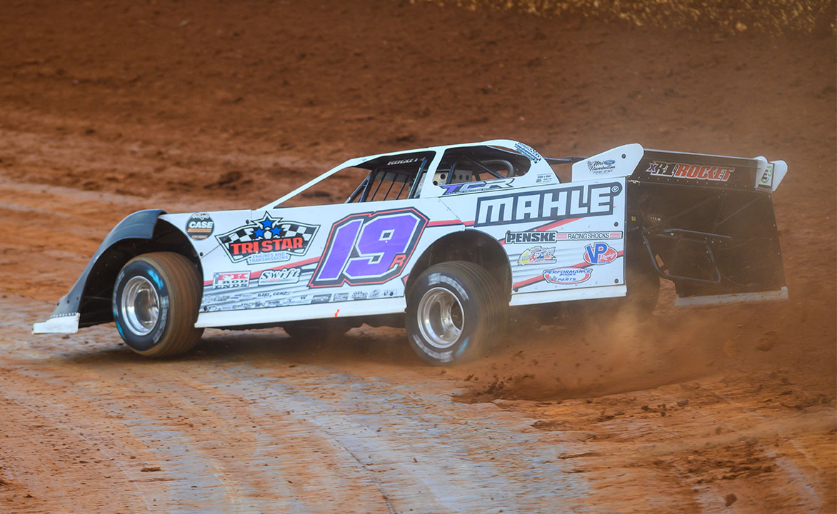 𝗗𝗜𝗗 𝗬𝗢𝗨 𝗞𝗡𝗢𝗪? @19RyanGustin has already found Victory Lane at both @HumboldtSpdwy and @race81speedway! He'll look to do it again when the Series heads back to the Midwest. 10/21- Humboldt Speedway 10/22- 81 Speedway 10/23- @US36raceway 🎟: bit.ly/3ReDMYL