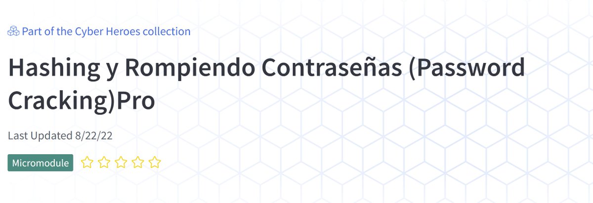 The second topic of Cybersecurity month is using strong passwords. Check out the following objects to learn more, one of them is from our Spanish collection too! #clarkCan #cybersecuritymonth #cybered #cybersecurityeducation

clark.center/details/jouypo…
clark.center/details/jose.o…