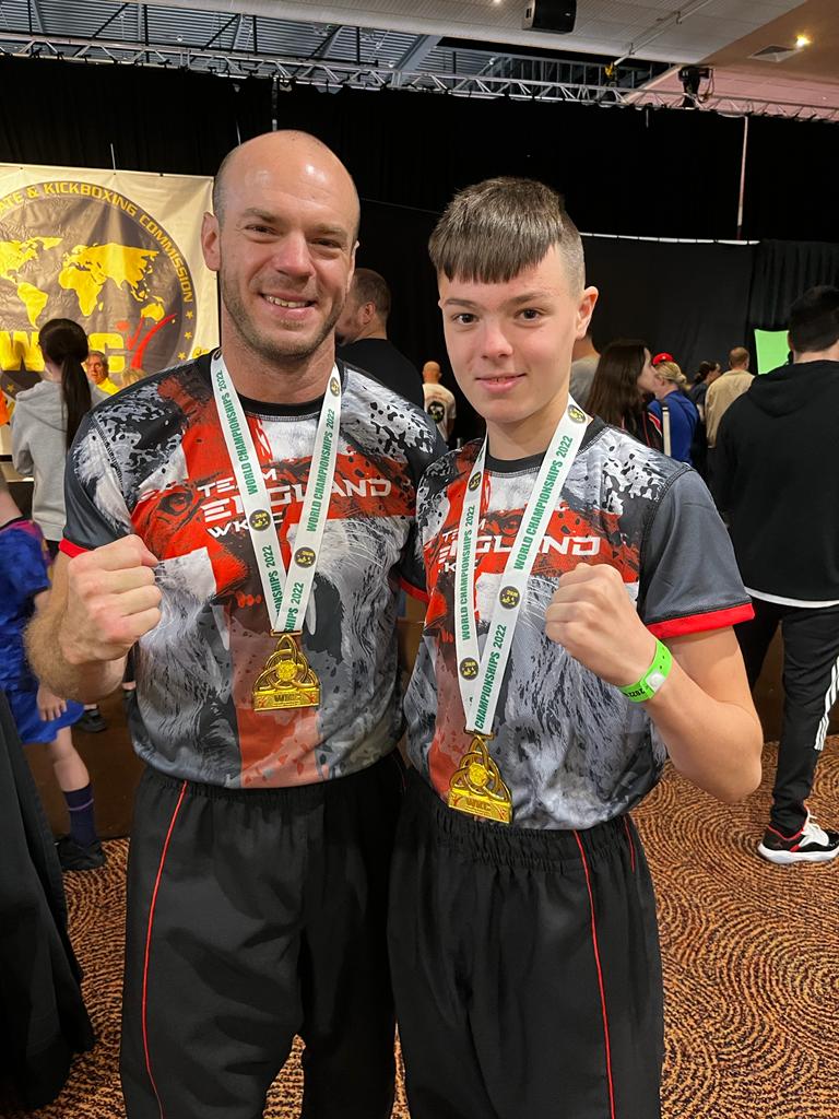 Kate Robinson tweet media