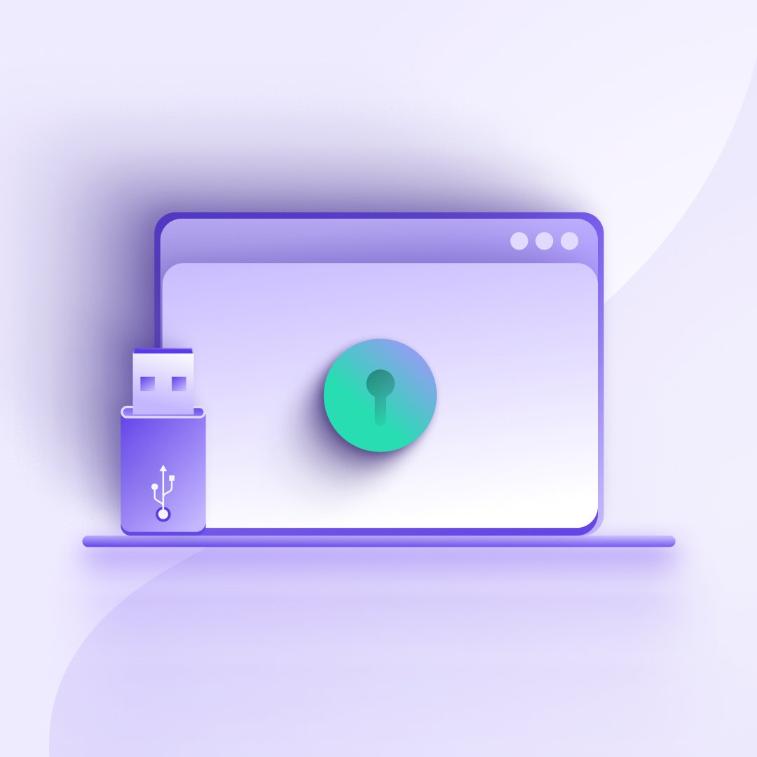 ProtonPrivacy's tweet image. The wait is over – today, we’re introducing the simplest and most secure way of keeping your account safe: security keys! On our web app, we support all hardware security keys that adhere to the U2F or FIDO2 standard such as YubiKeys: proton.me/blog/security-…