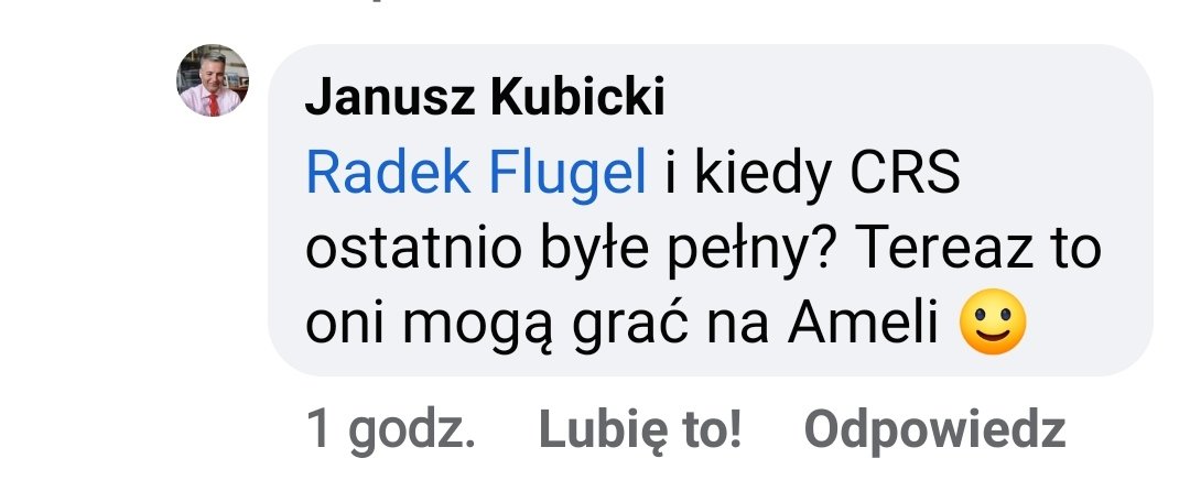 Tomasz Wiktorski tweet media