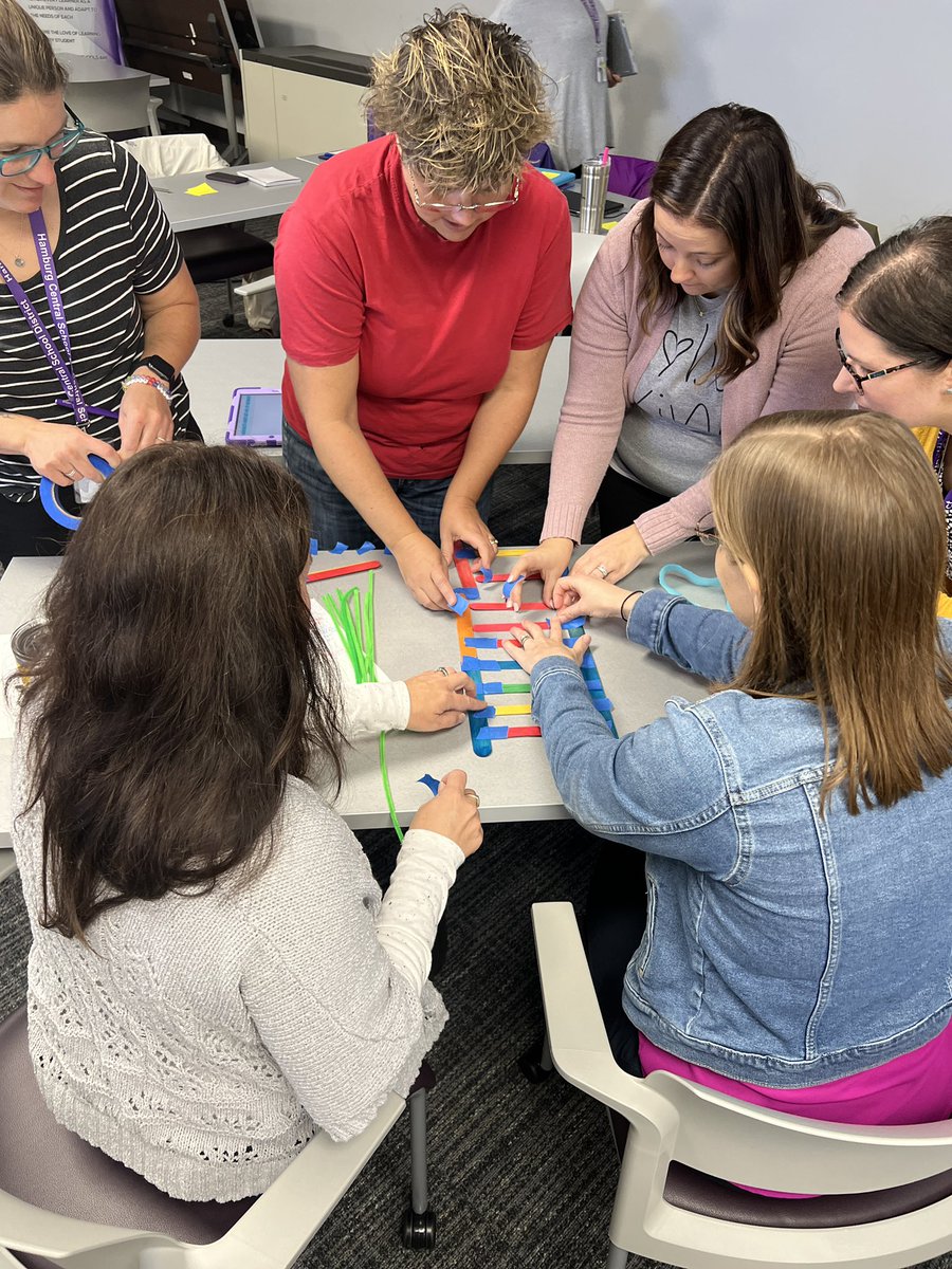 HCSD Curriculum & Instruction tweet media