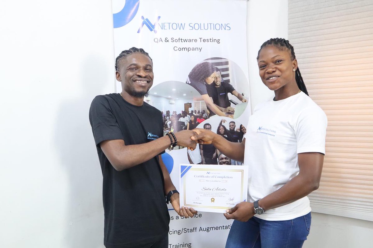 Netowsolutions tweet picture