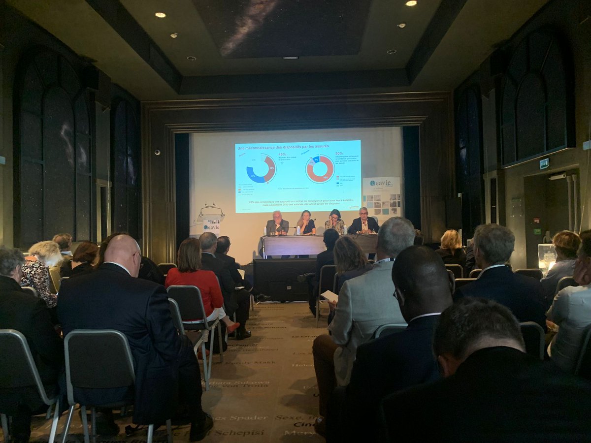 Congrès Reavie (@argusreavie) on Twitter photo Prévoyance : perspectives & solutions pour demain. Suivez l'atelier de Christophe Scherrer, Thomas Colin <a href="/asgodon/">godon anne-sophie</a> - <a href="/malakoffHumanis/">Malakoff Humanis</a>, Camille Mosse - @MercerFrance . Prévoyance : perspectives & solutions pour demain. Suivez l'atelier de Christophe Scherrer, Thomas Colin <a href="/asgodon/">godon anne-sophie</a> - <a href="/malakoffHumanis/">Malakoff Humanis</a>, Camille Mosse - @MercerFrance .