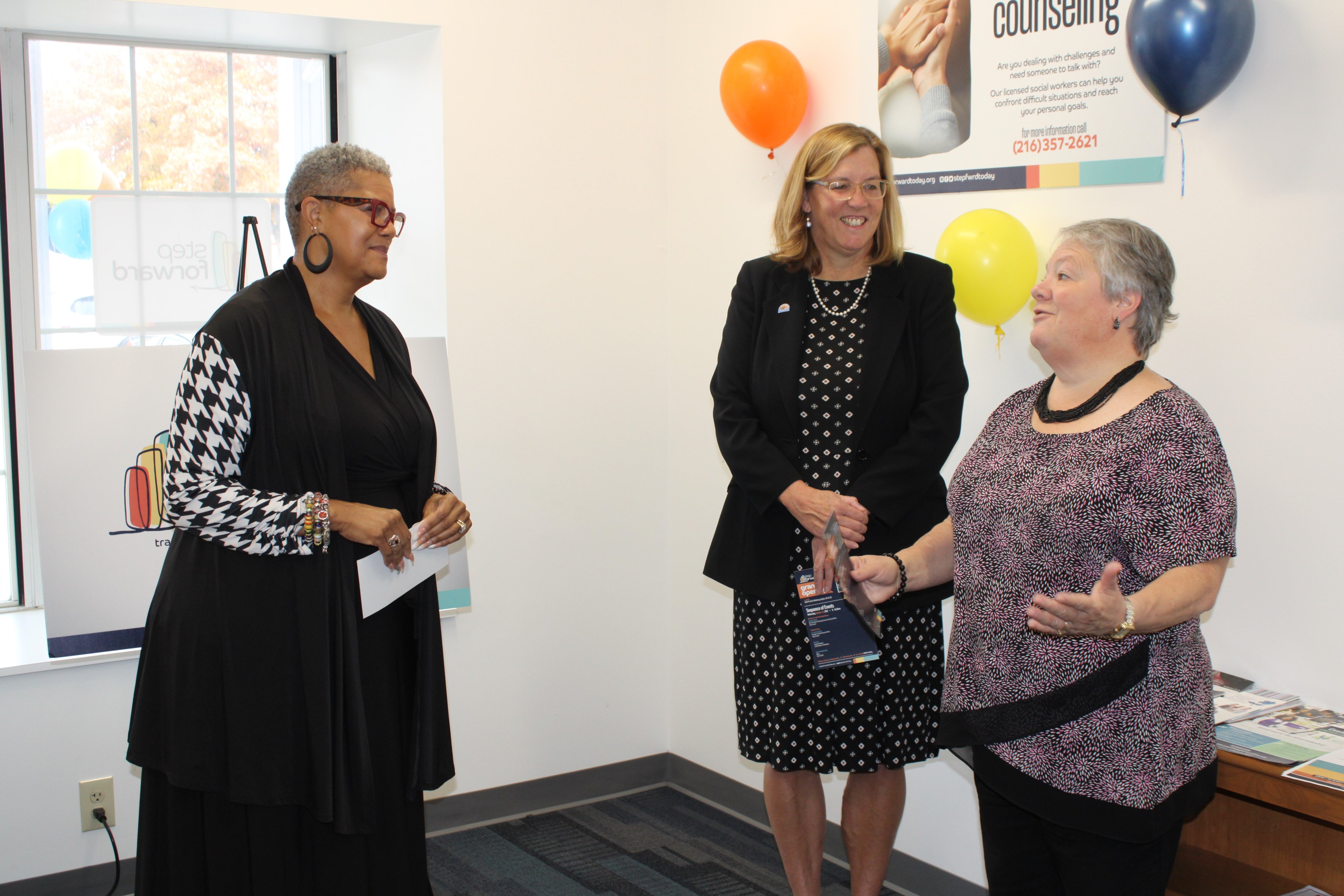 City of Euclid, Ohio on Twitter to Euclid StepFwrdToday