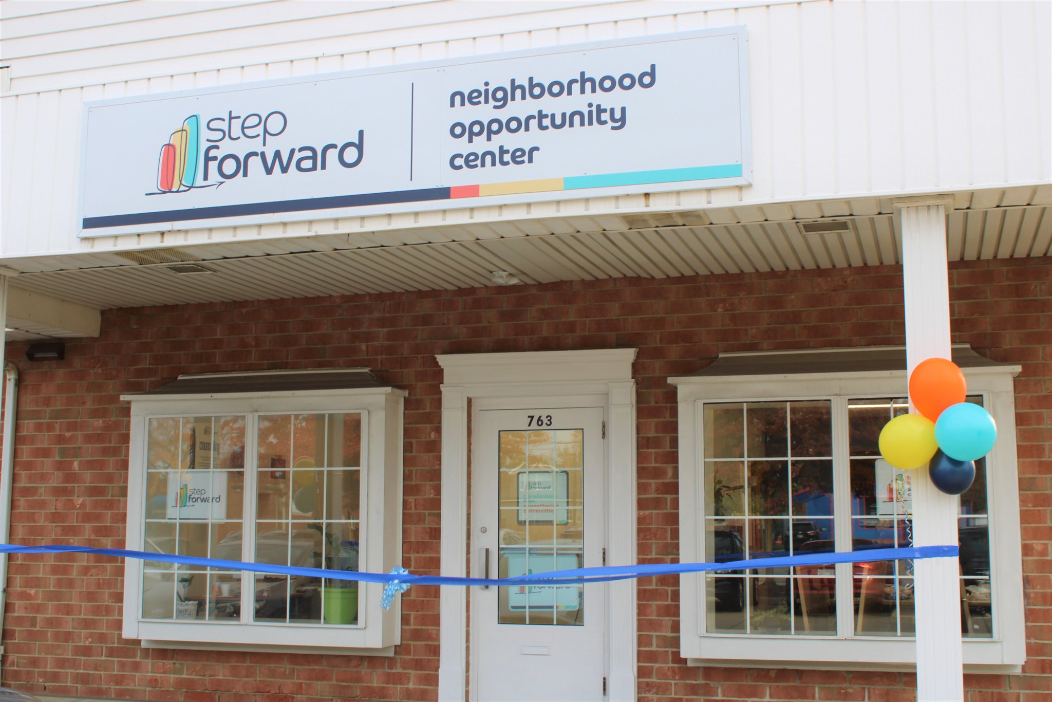 City of Euclid, Ohio on Twitter to Euclid StepFwrdToday