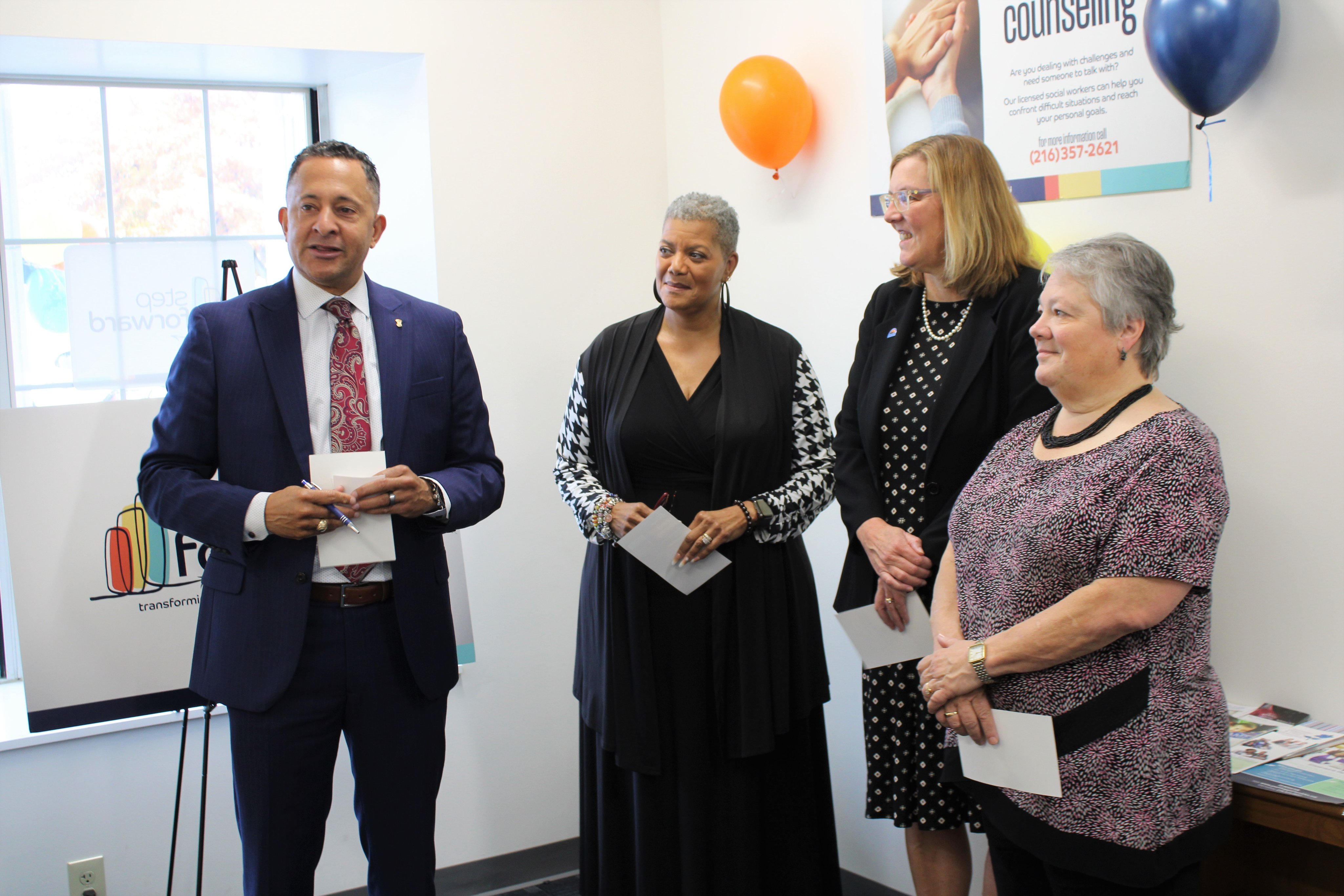 City of Euclid, Ohio on Twitter to Euclid StepFwrdToday