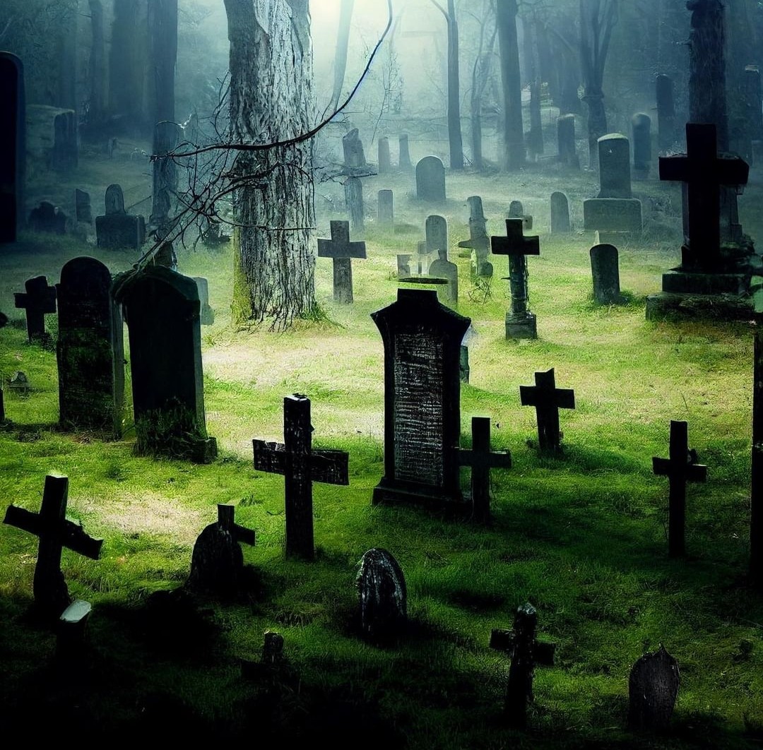 deathbyhibachi's tweet image. Hazy Morning

#Art by James Leighty