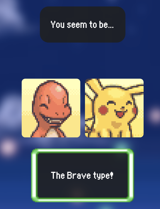 The same as I was 16 years ago 😎