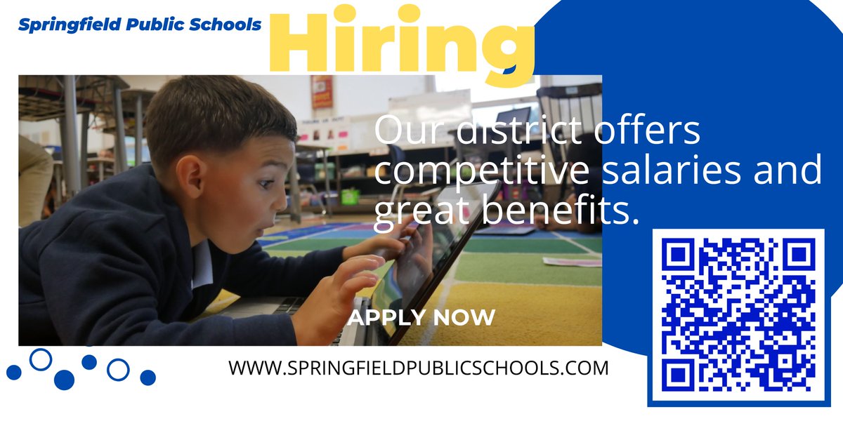 SpringfieldK12's tweet image. 