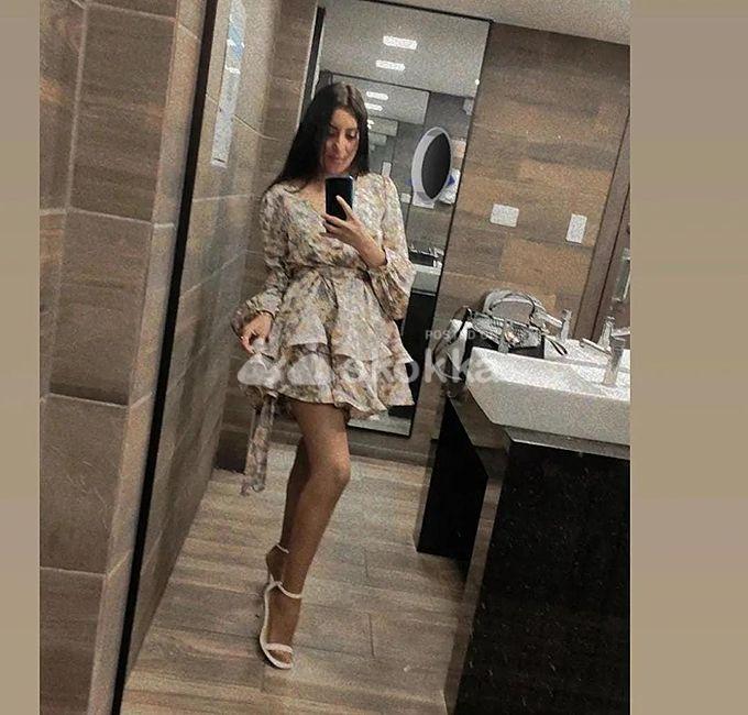 La Mejor Trans del Ecuador? tweet media