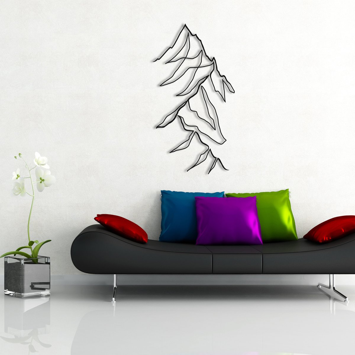 Borealiswallart's tweet photo. https://t.co/hKXvdQw8wF
#singlelineart #onelineart #livingroomdecor #naturewalldecor #hillwallart #mountainline #mountainrange #modernmountainart #metalwallhanging #hilldecor #hillartfoundation #bedroomdecor https://t.co/OPF1mklRxF