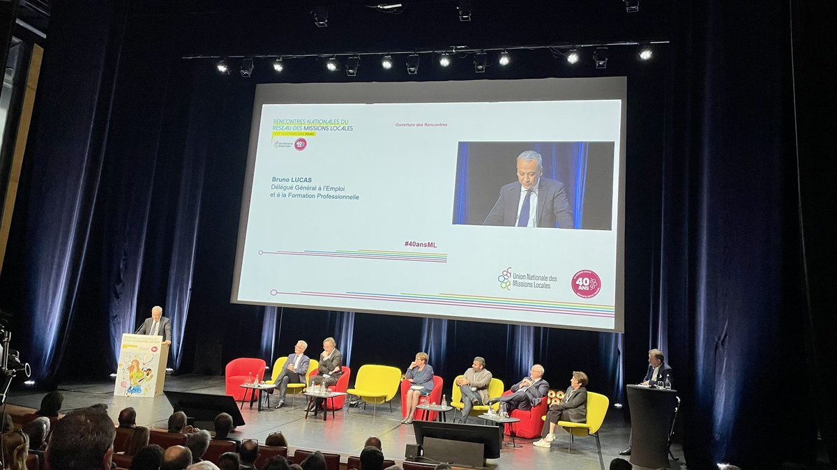 Mission Locale de Colmar tweet media