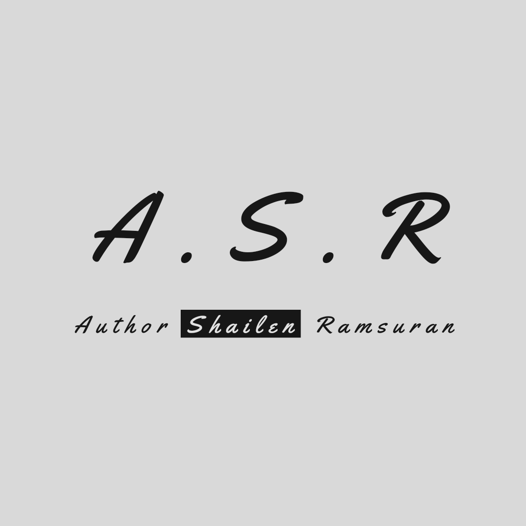 ShailenRamsura1's tweet photo. Some of my brands (A.S.R) art and test logos created by me using @AdobeExpress #AuthorsOfTwitter #authorsofinstagram #authors #adobexpress #adobe https://t.co/B15McX3Mkw