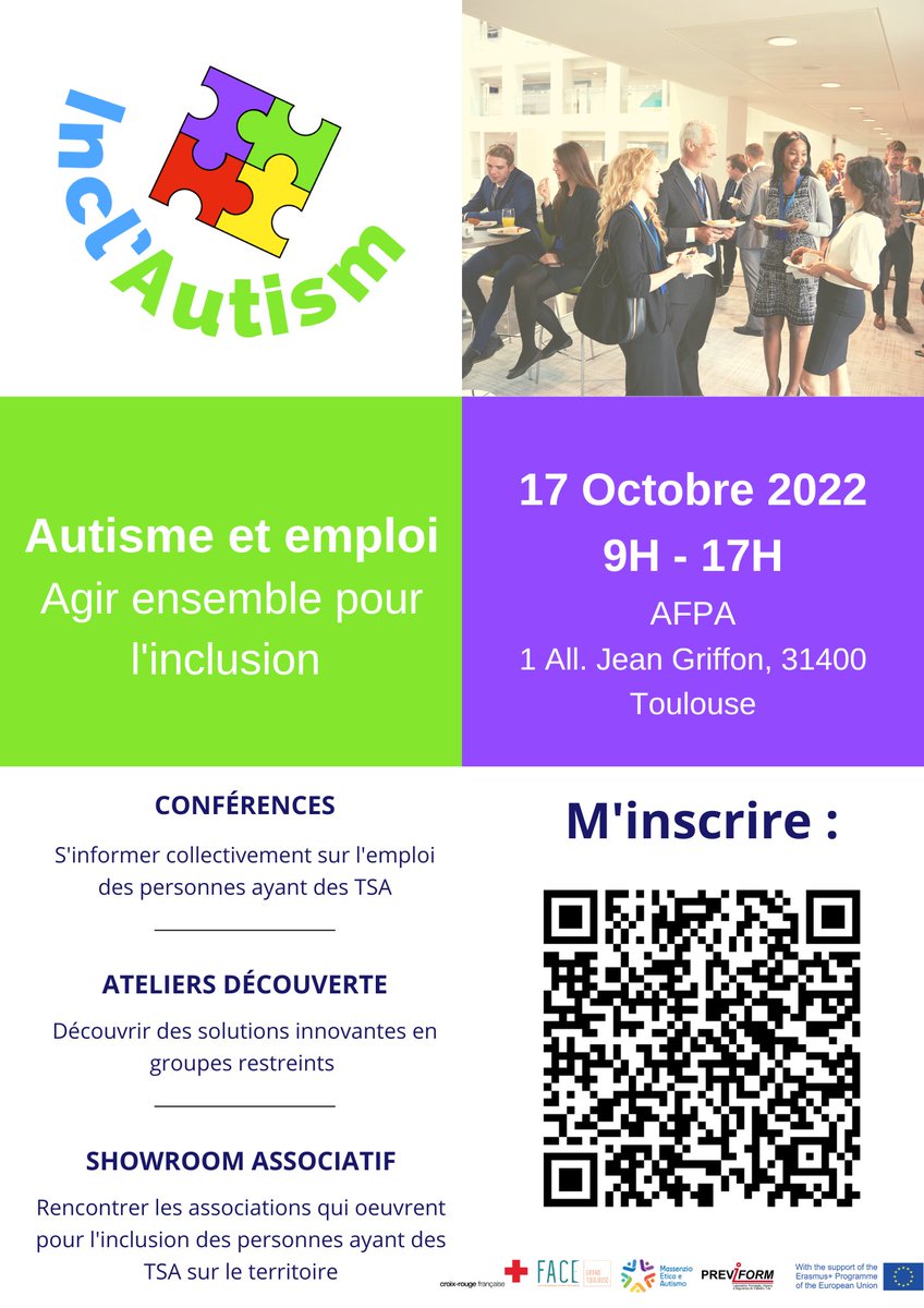 FACE 31 pour l' inclusion tweet media