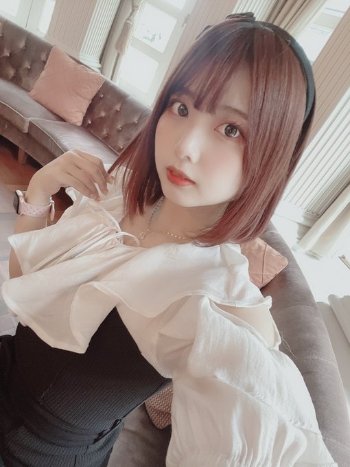 コスプレイヤーとみこのTwitter画像3