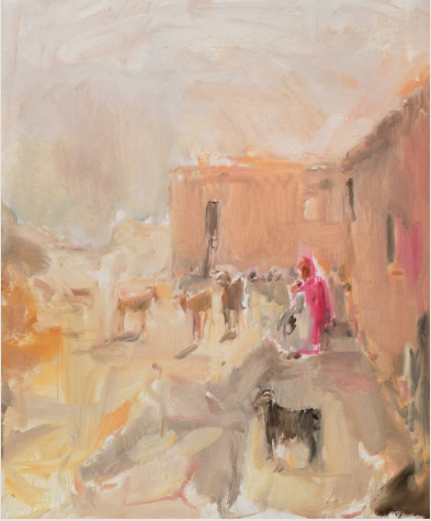 CricketFineArt's tweet photo. JEMMA POWELL
WOMAN IN PINK WITH HER GOATS, MOROCCO
https://t.co/futWsIN1BM
Oil on board
23 1/2 x 19 1/2 in
60 x 50 cms
(Framed size: 76.8 x 67 cms)
Signed
Copyright The Artist
#JemmaPowell #CricketFineArt #Art #ContemporaryArt https://t.co/tcUgRRRw9q