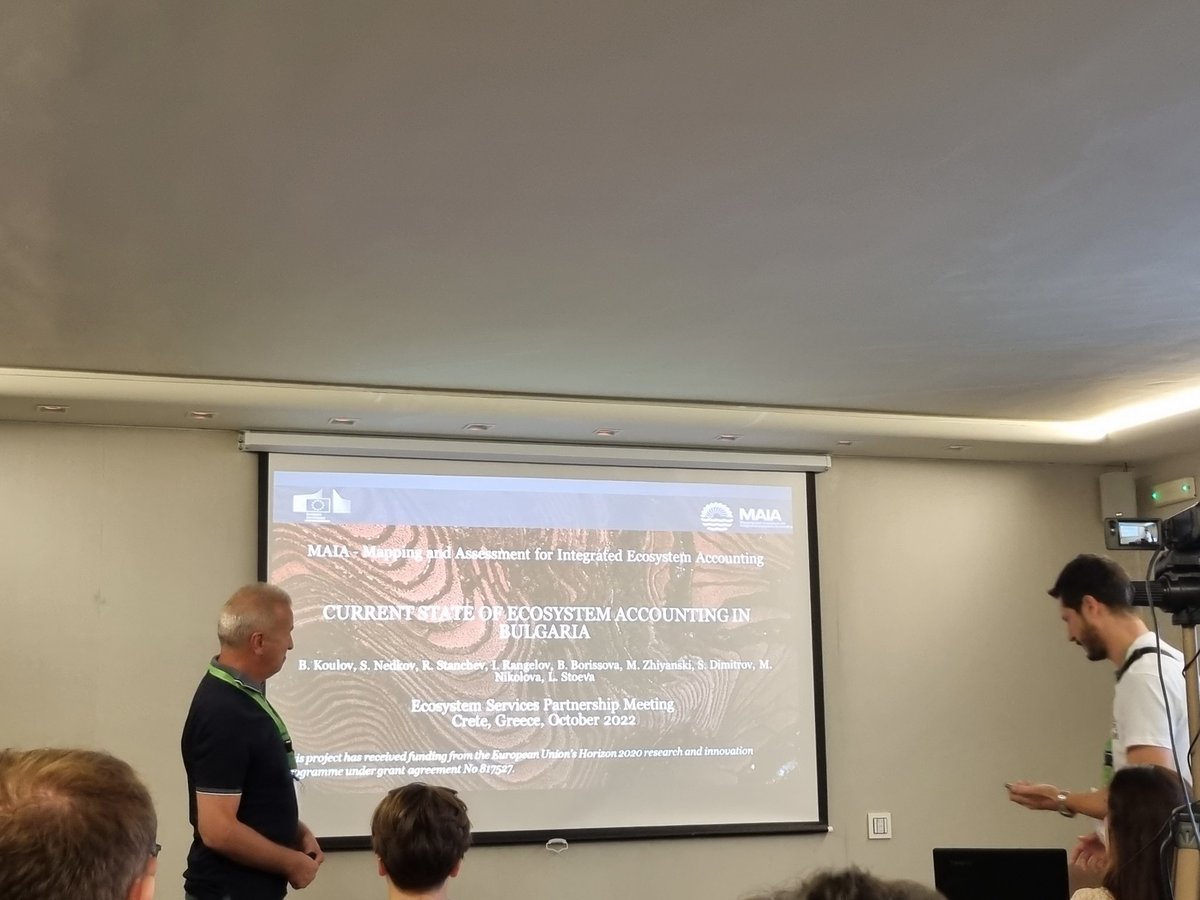 One Ecosystem tweet media