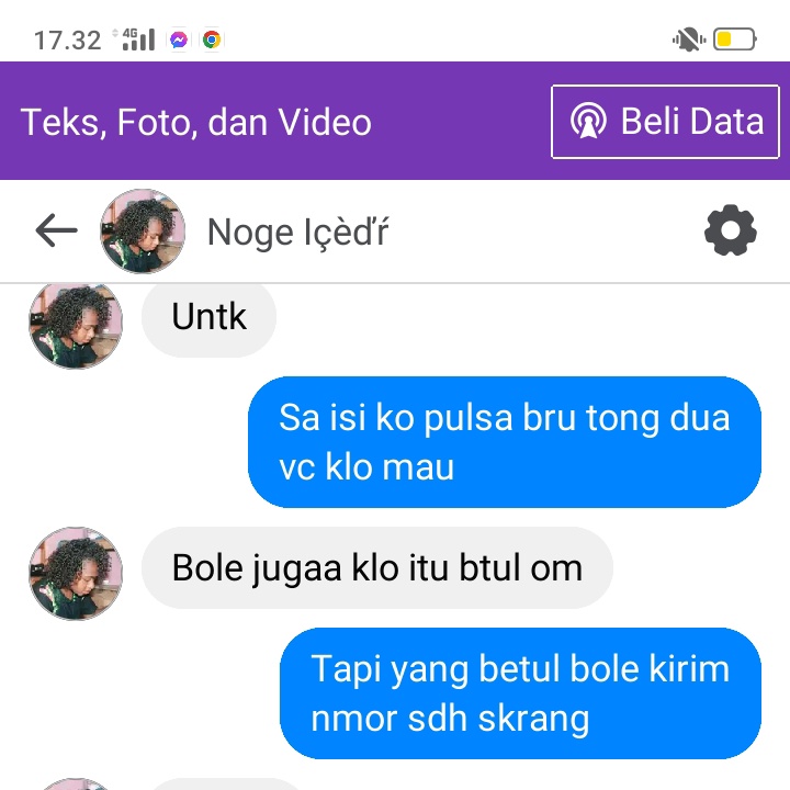 ManjaPoman's tweet photo. #FotoProfilBaru https://t.co/q2u2wvcBhv