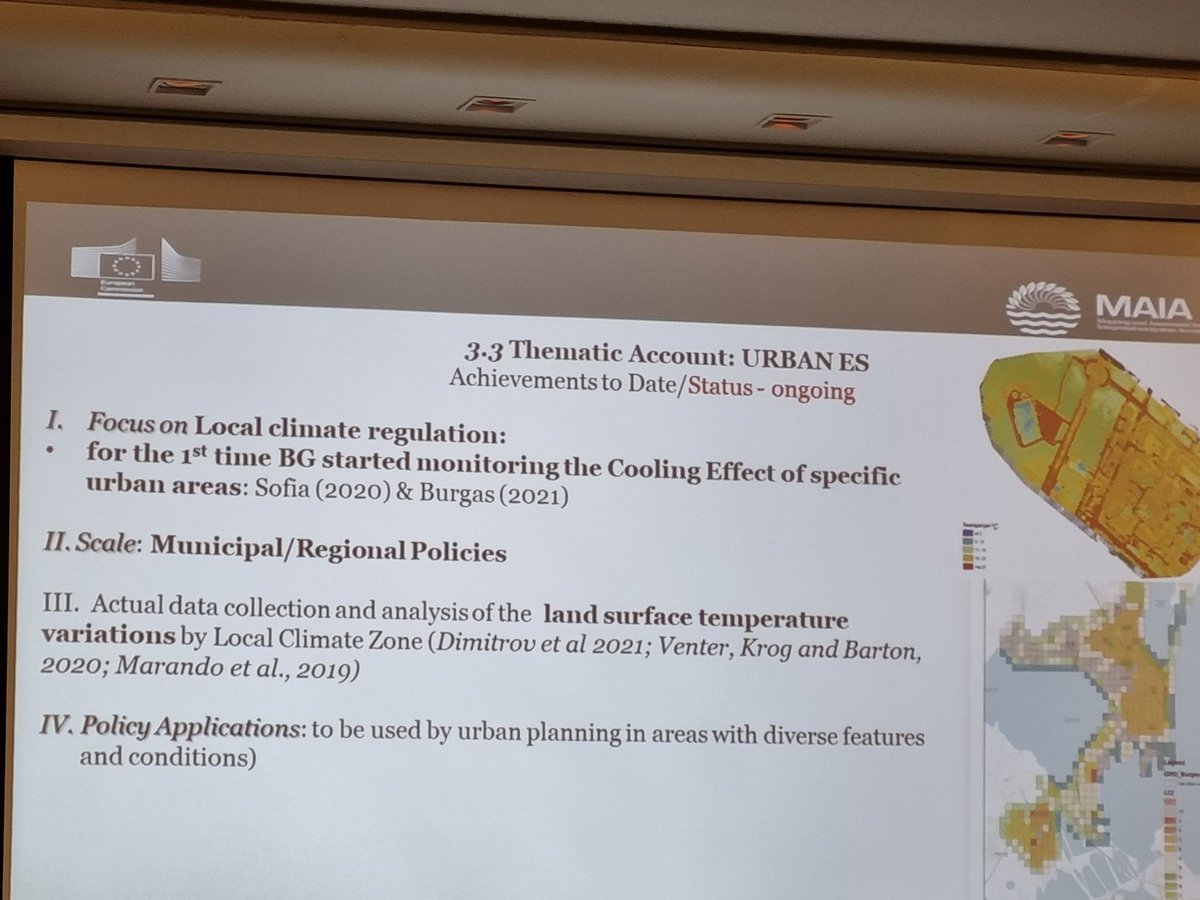 One Ecosystem tweet media