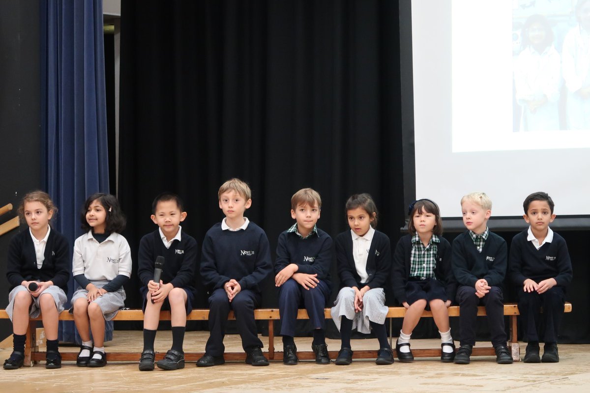 NewtonPrepSch's tweet photo. 3LR taught us all about the human body this morning at their class assembly. Did you know that the average person produces 2 pints of saliva everyday?
#NewtonLearning #NewtonScience #prepschoolscience https://t.co/XHFglHPjMQ