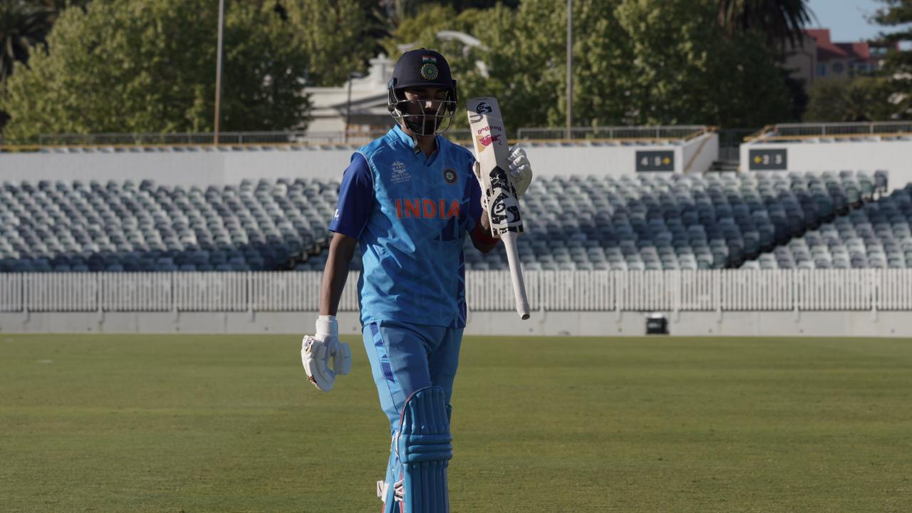 IND vs WA XI Highlights: KL Rahul-led India STUNNED in 2nd practice game, WA win by 36 runs: India vs Western-Australia XI Highlights, T20 World Cup LIVE 