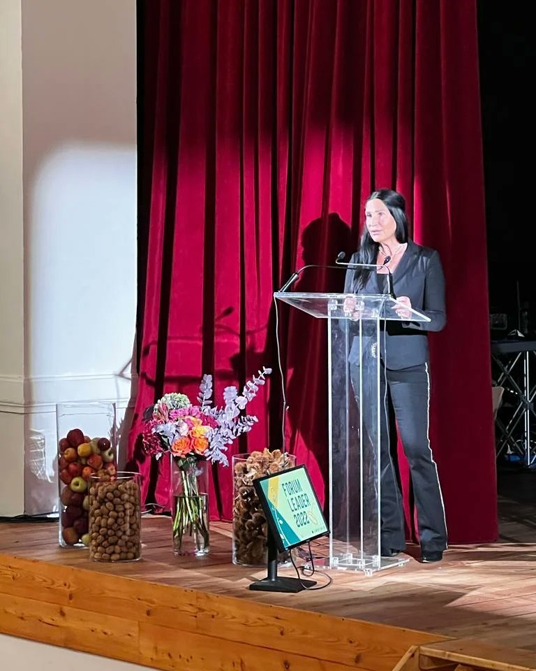 LaraMagoni's tweet photo. Nella location unica del Teatro del Casinò di #SanPellegrinoTerme, per l'evento #ForumLeader, organizzato da Gal Valle Brembana 2020.
Per la prima volta i GAL italiani, rappresentati da oltre 200 operatori, si ritrovano nella nostra bergamasca per il loro annuale confronto https://t.co/0Rd1QwbBaU