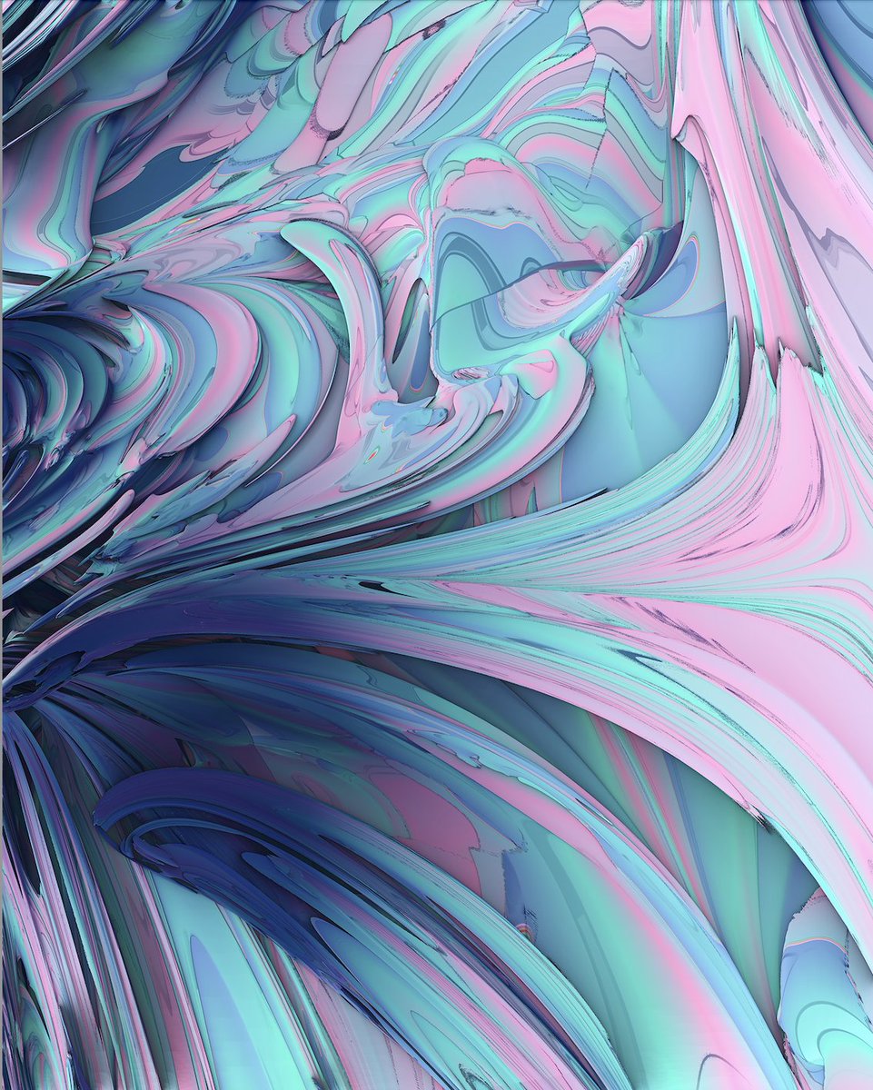 Smooth Sailing by @DefNoizX 

What do you think about #abstract art? 

Find this stunning piece actioned at Versum. 

#NFTs #nftart #NFTfamily #NFTCommunity #NFTdrop #NFTCollection #NFTartist #nft #NFTartwork