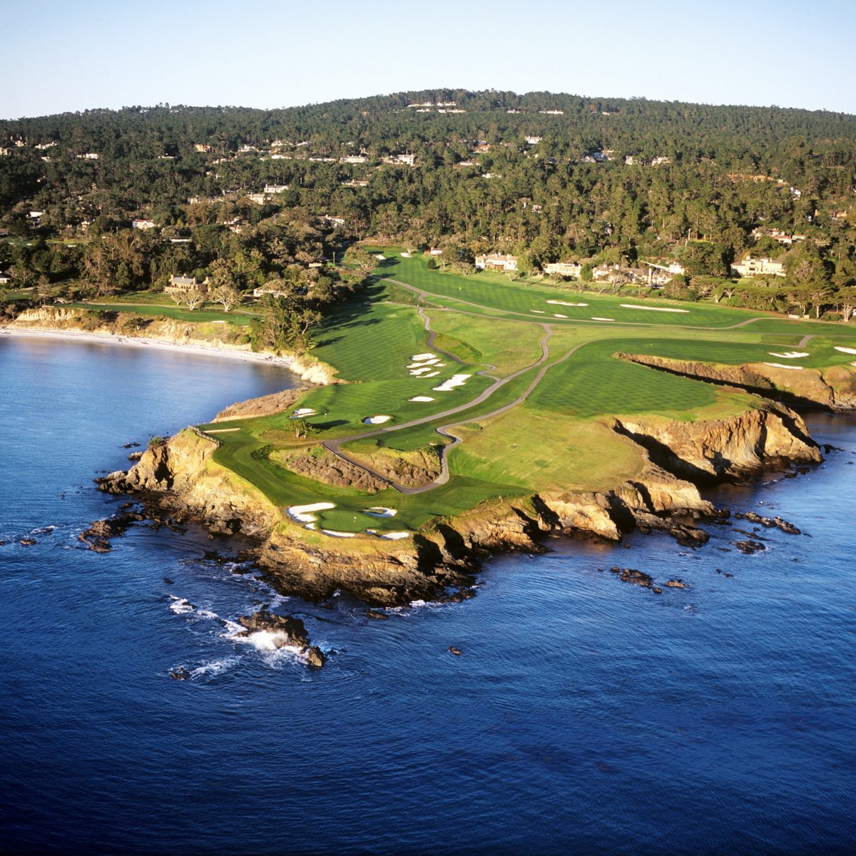 Golfbreaks Pro Travel Club tweet media