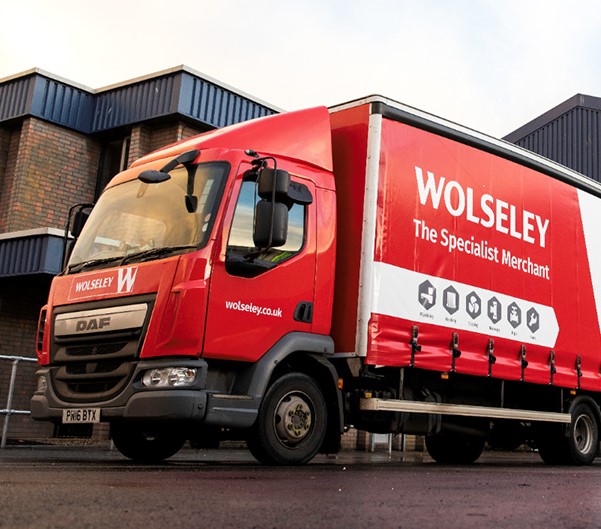 DVSAgovuk's tweet photo. Welcoming @WolseleyUK π
They have committed to maintaining driver and vehicle standards by joining the #DVSA #EarnedRecognition scheme β
Find out about the member benefits π https://t.co/ZEPtxDmFgU https://t.co/uEN7noIXwZ
