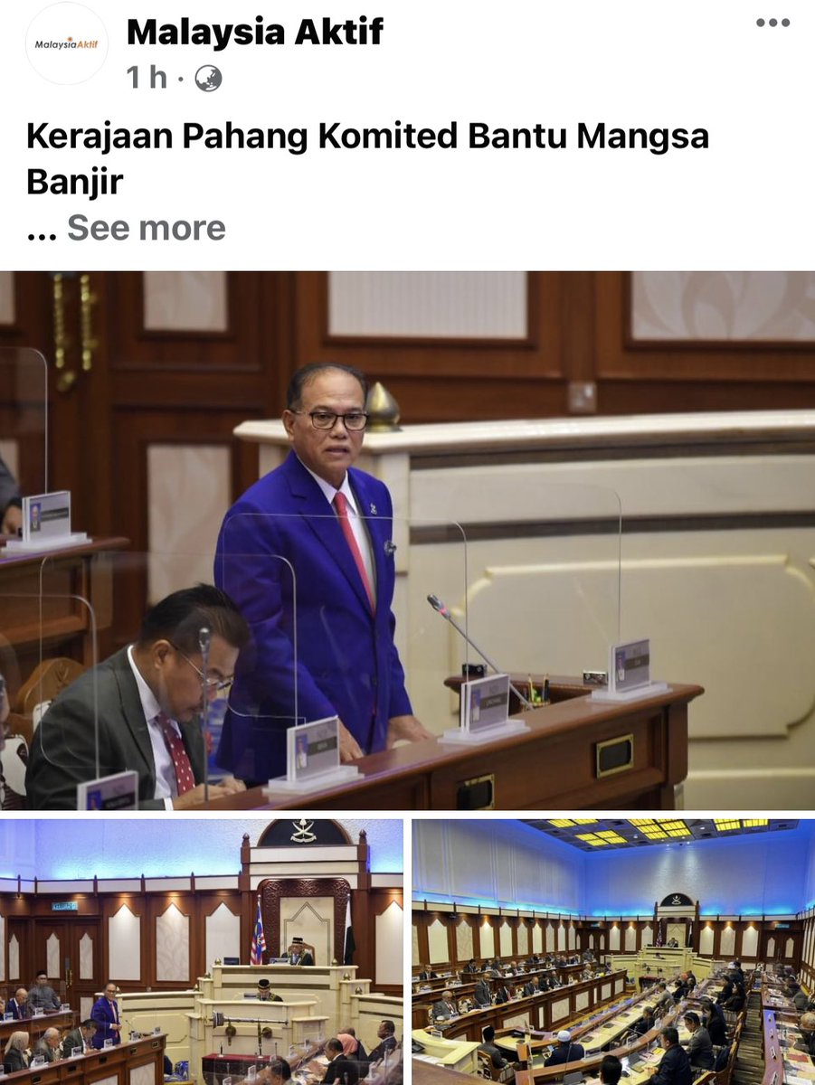 JapenPahang's tweet photo. Tiada Janji Lihat Bukti.

Untuk berita penuh, moh baca kt sini https://t.co/kNEoOtCmzh

#cmsphg
#phgkoi https://t.co/OdAM7D2dwp