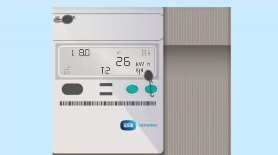 Are smart meters providing benefits to electricity customers?

Only 4% of customers with smart meters are using them properly so can these devices actually help households save money on energy?

Analysis by <a href="/_barryhayes/">Barry Hayes</a> in #MaREI <a href="/UCC/">UCC Ireland</a> for <a href="/RTEBrainstorm/">RTÉ Brainstorm</a>

bit.ly/3evzX47