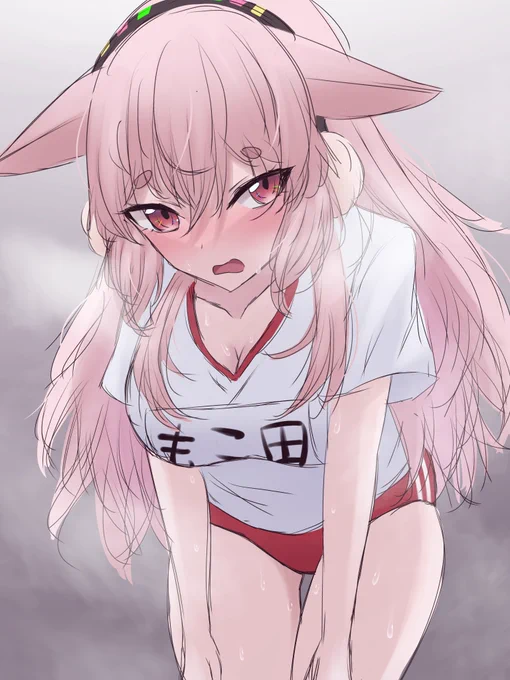 運動の秋ちゃん 