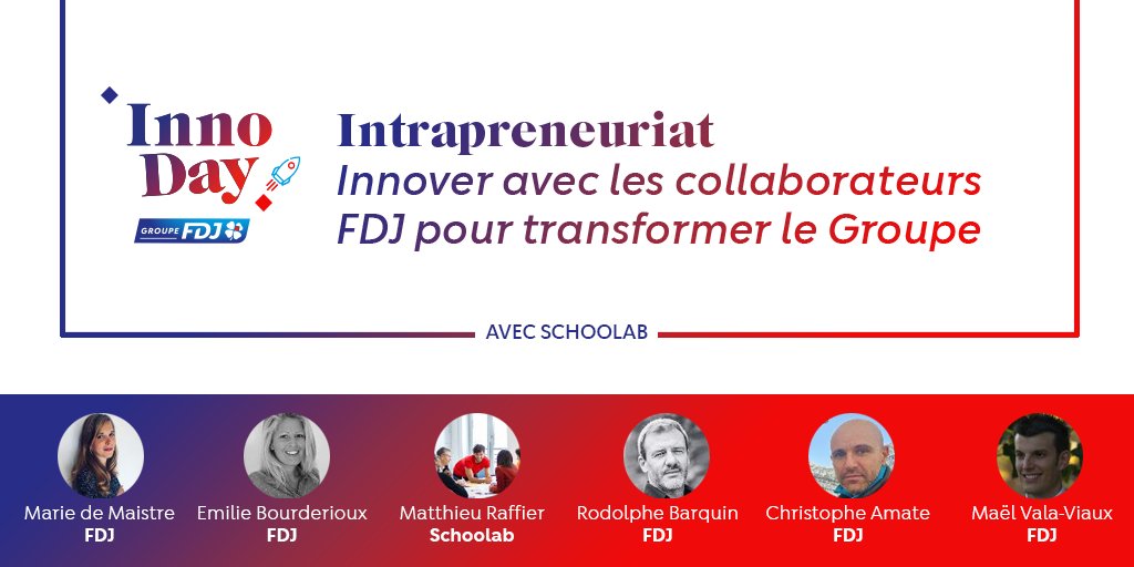 FDJ UNITED tweet media