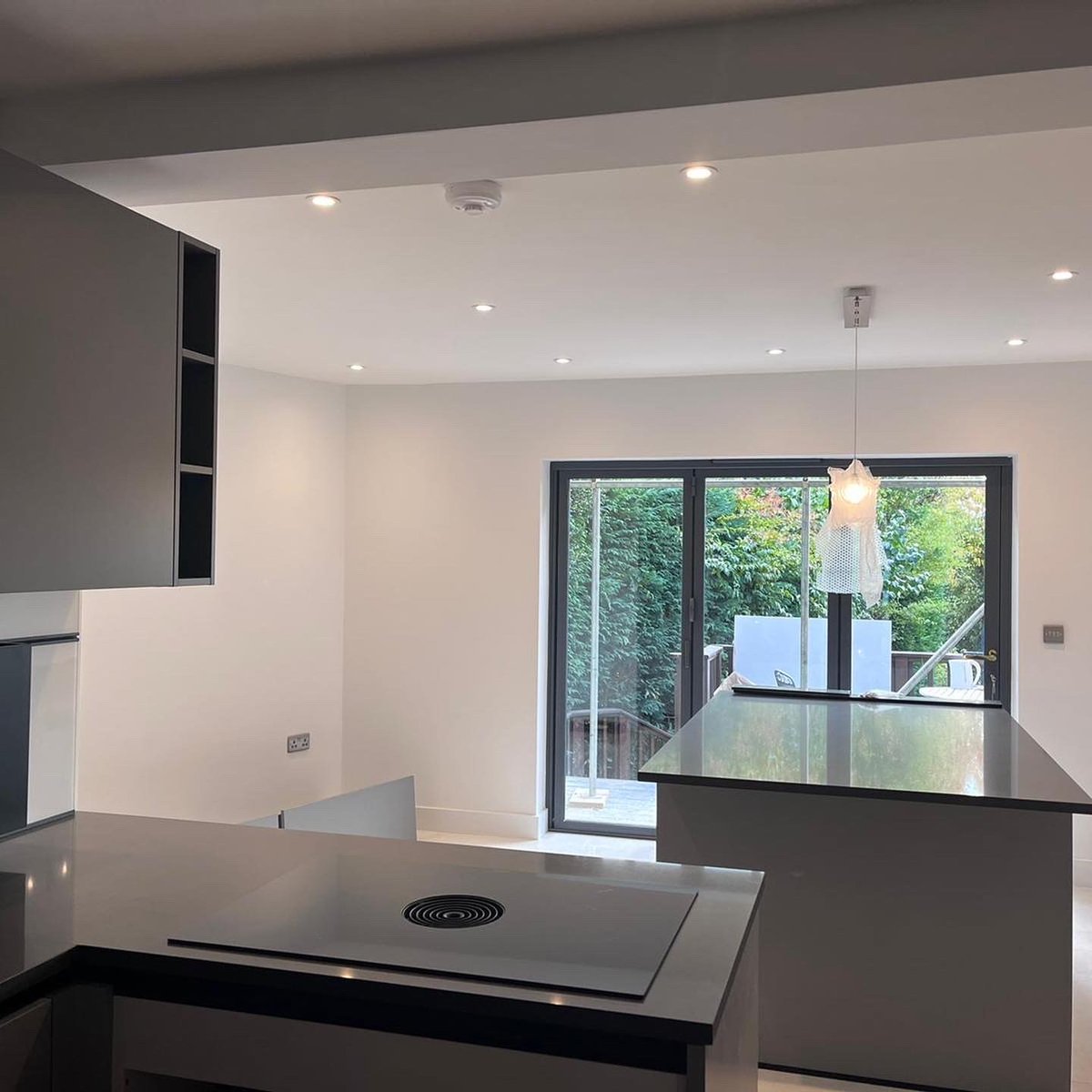 KGElectricalCo1's tweet photo. Another project over in #Harpenden ✨

Looking forward to seeing the whole house finished ✔

#electrician #electricalcontractor #project #ledlighting https://t.co/baJJBlH1DM
