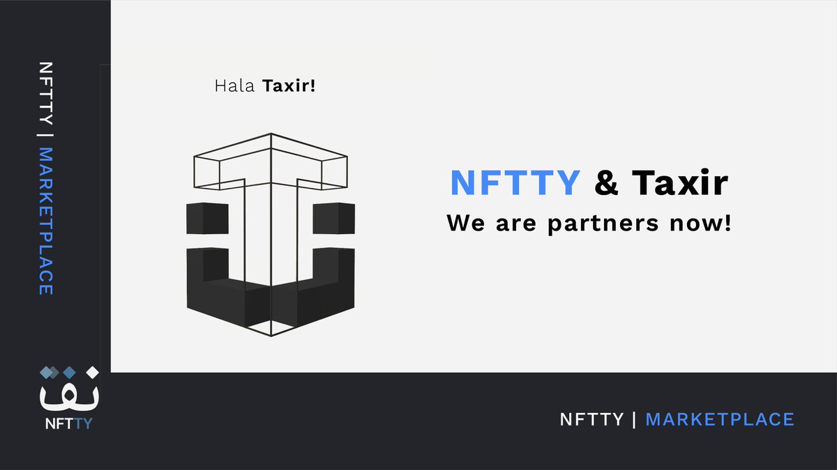 nftty.ae (nftty.tez) tweet media