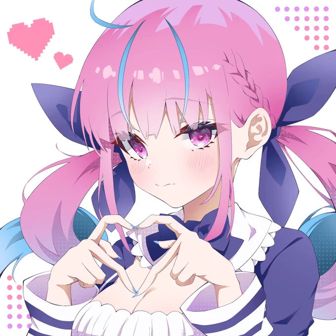 #世界私の絵柄変わりすぎだろ選手権昔はSD的な感じやった 