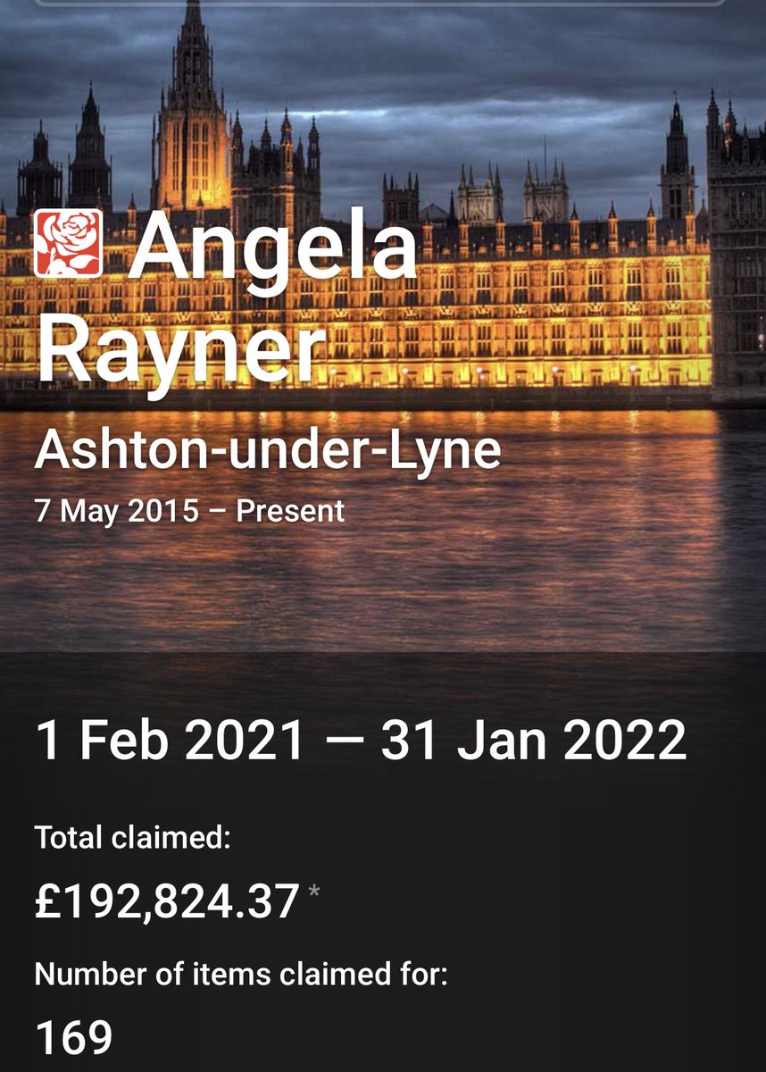 People are worried about the cost of living she says ..