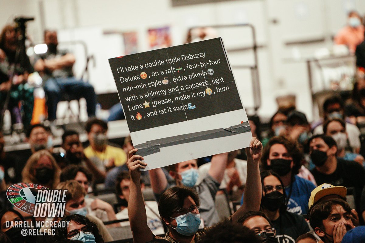 lvl up expo