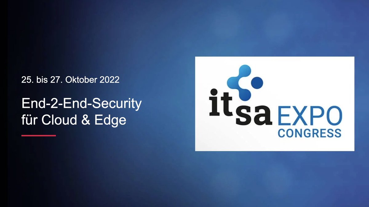 German Edge Cloud tweet media