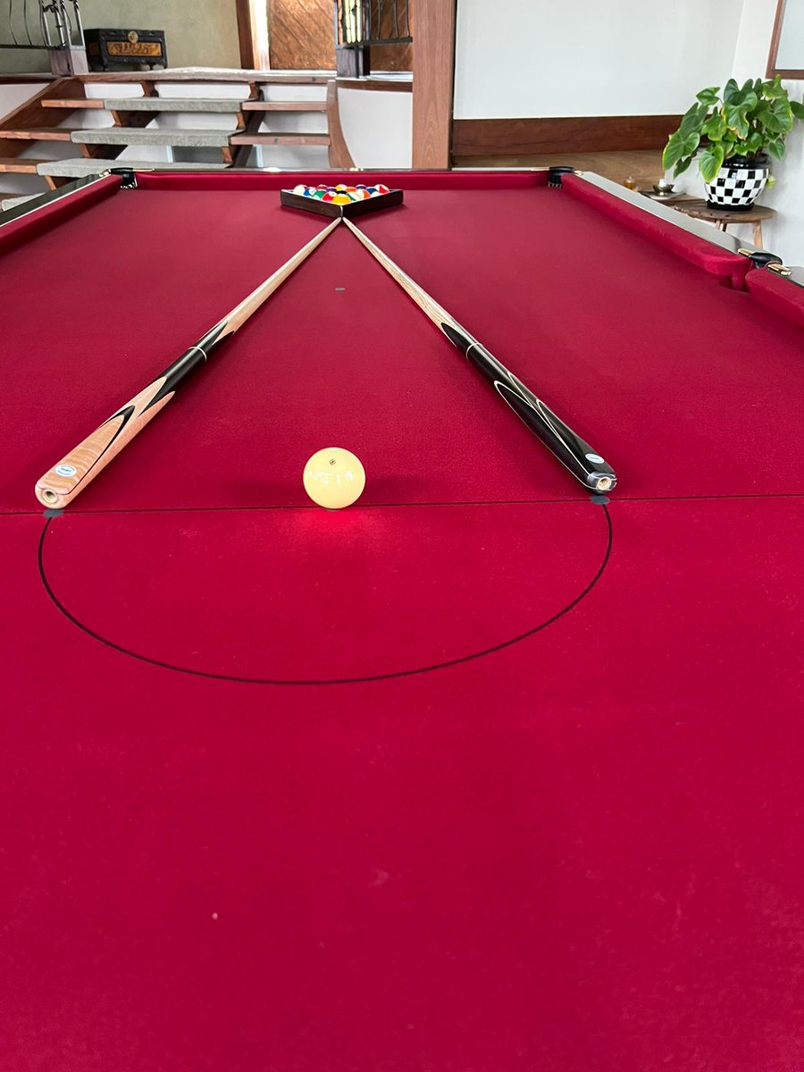 MasterBilliards's tweet photo. Delivery to Lithgow today.

Manufactured, delivered and installed by Master Billiards.

✔Master Model
✔9ft x 4ft6in
#billiards #gamesroom https://t.co/jUhOAC6MLW