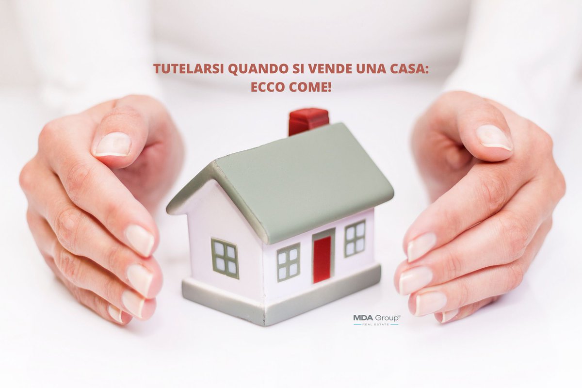 MdaRealty's tweet photo. TUTELARSI QUANDO SI VENDE UNA CASA: ECCO COME!

A cosa bisgona prestare attenzione? Quali aspetti sono importanti? 

Leggete i nostri suggerimenti nel nostro nuovo articolo. 📖 👇

https://t.co/C0TwFmtOQa

#tutelarsi #vendocasa #agenziaimmobiliare #realestate #lugano https://t.co/6gN5k2E0Cs