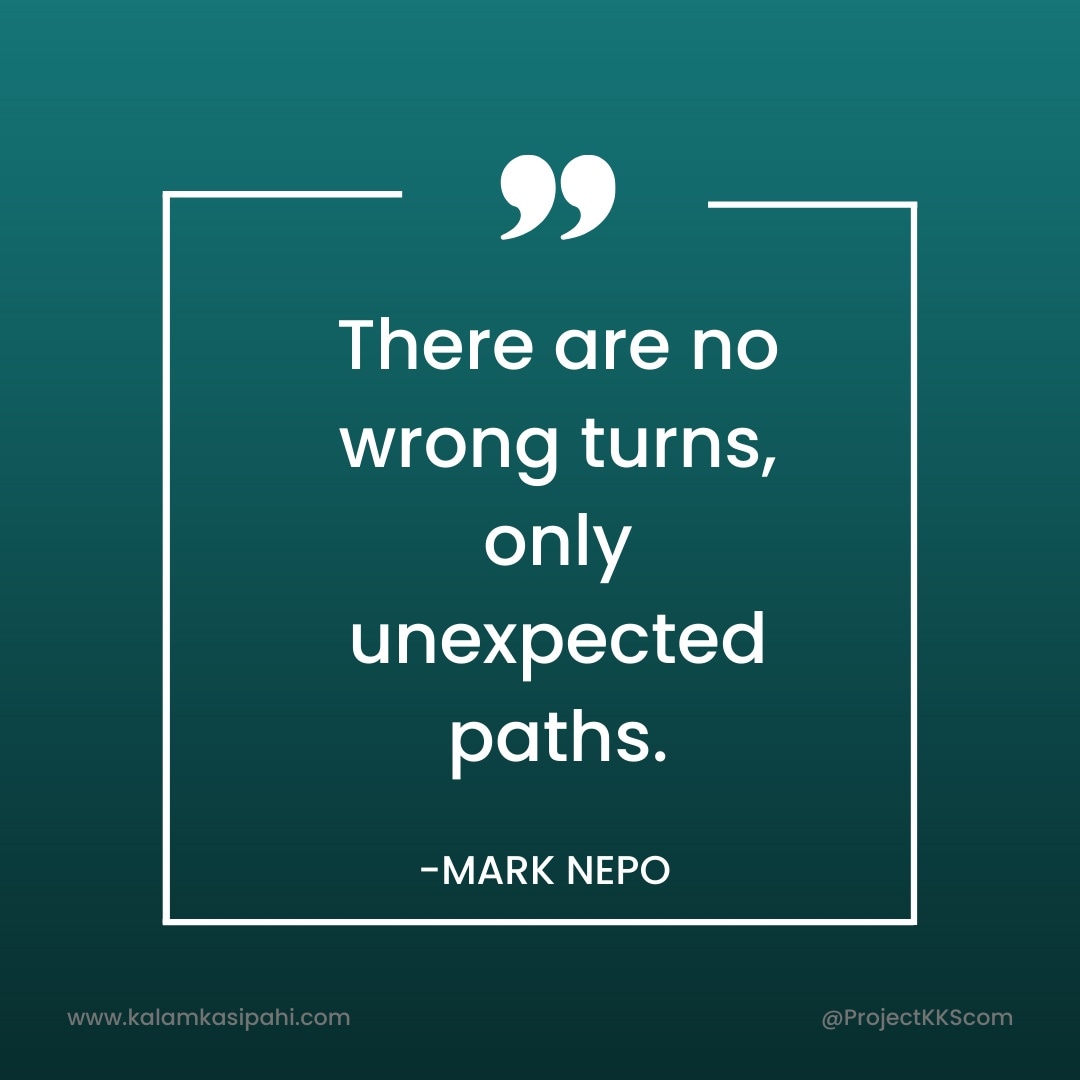 projectkkscom's tweet photo. You should not feel that your path is the only right path and that other paths are wrong. You mustn't bear malice toward others.“
#decisión #path #wrongpath #rightpath #unstoppable #unexpectedways https://t.co/ijb9VzoHfD
