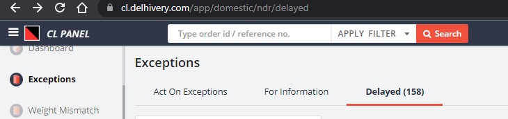 student_saathi's tweet photo. This is the service quality of @delhivery and its support team is either helpless or non-responding. @help_delhivery is here take just tweet back and forget. Please change your name to startup killers. Your service is pathetic. https://t.co/dj8OmQLTgD