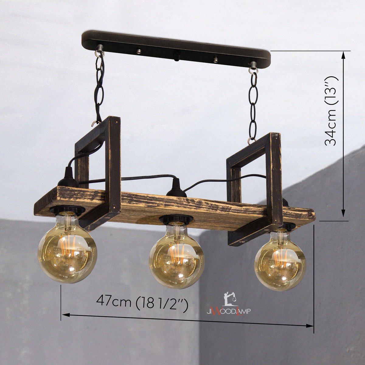 JIWoodlamp's tweet photo. My new three bulb wood pendant light for sale: https://t.co/X6Ro8a5Dwh
.
#jiwoodlamp #ceilingfixture #homedecor https://t.co/XO5krxVizb