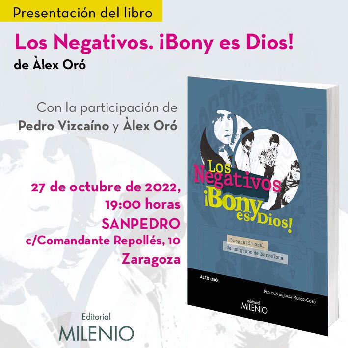 Comenzamos actividades en SANPEDRO Bar!!