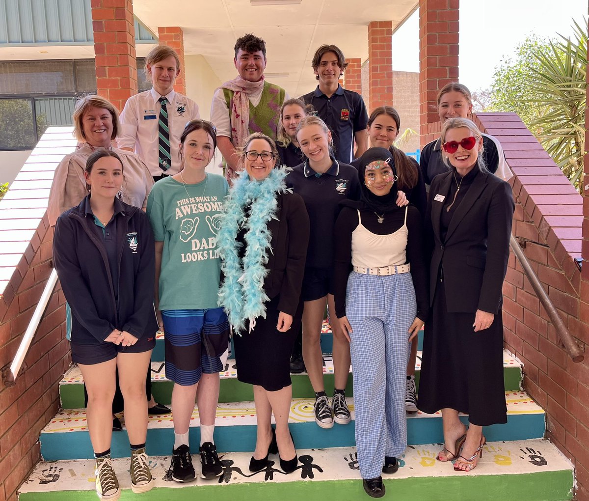 Lisa Criddle tweet media